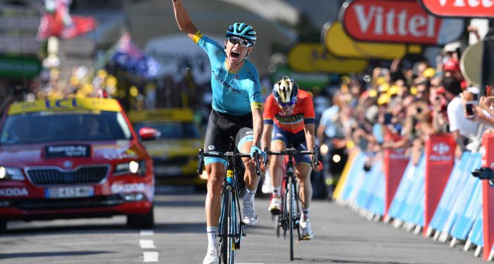 Tour de France 2018 : Le résumé de la 15ème étape