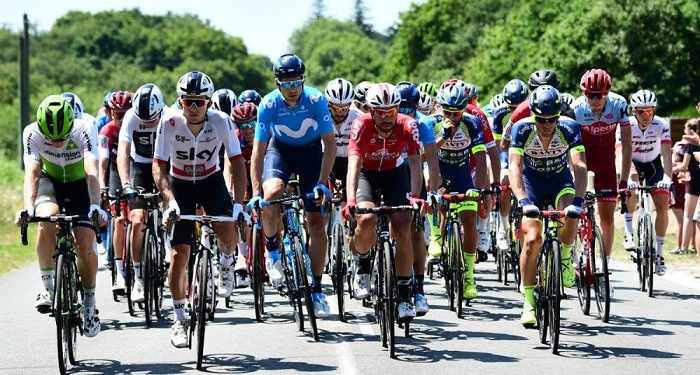 Tour de France 2018 : Le résumé de la 4ème étape