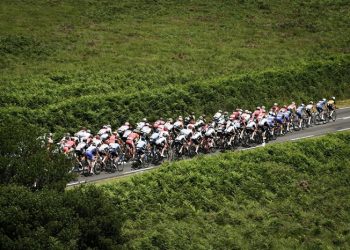 Tour de France 2018 : Le résumé de la 6ème étape
