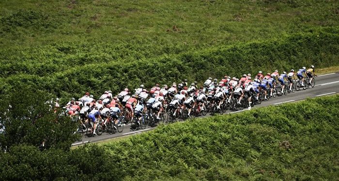 Tour de France 2018 : Le résumé de la 6ème étape