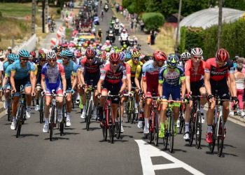 Tour de France 2018 : Le résumé de la 7ème étape