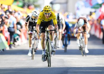 Tour de France 2018 : Le résumé de la 12ème étape