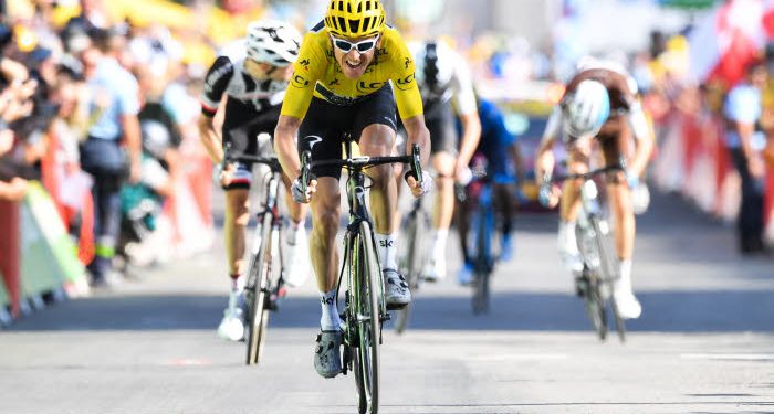 Tour de France 2018 : Le résumé de la 12ème étape