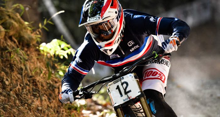 SKF devient partenaire de la Fédération française de cyclisme