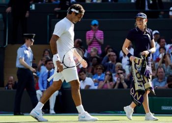 Wimbledon 2018 (H) : Les résultats des quarts de finale