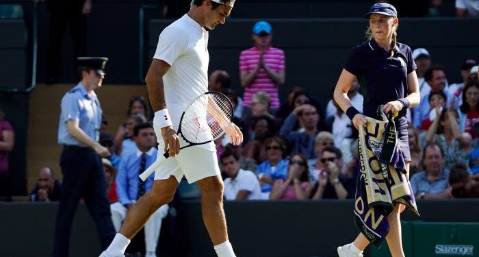 Wimbledon 2018 (H) : Les résultats des quarts de finale