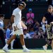 Wimbledon 2018 (H) : Les résultats des quarts de finale