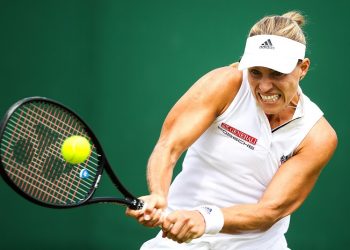 Wimbledon 2018 (F) : Les résultats du jeudi 5 juillet