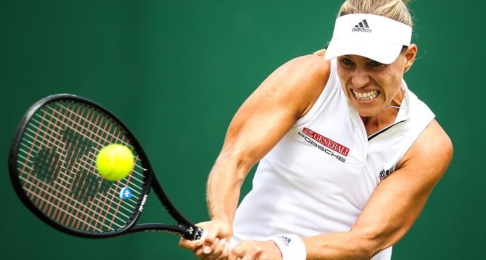 Wimbledon 2018 (F) : Les résultats du jeudi 5 juillet