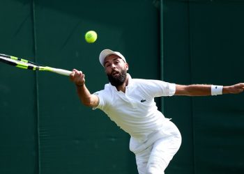 Wimbledon 2018 (H) : Les résultats du jeudi 5 juillet