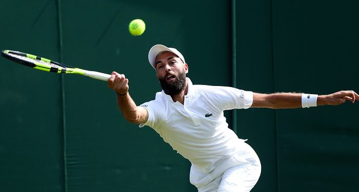 Wimbledon 2018 (H) : Les résultats du jeudi 5 juillet