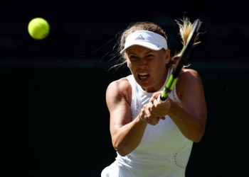 Wimbledon 2018 (F) : Le programme du mercredi 4 juillet