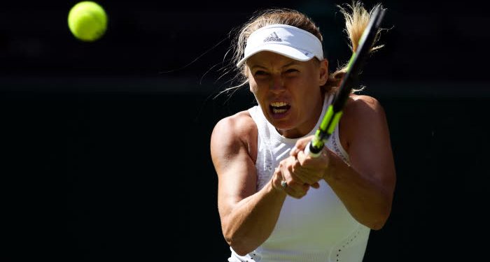 Wimbledon 2018 (F) : Le programme du mercredi 4 juillet