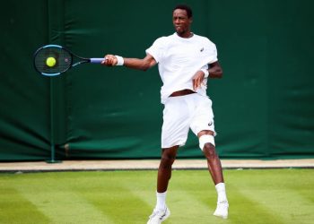 Wimbledon 2018 (H) : les résultats du mercredi 4 juillet