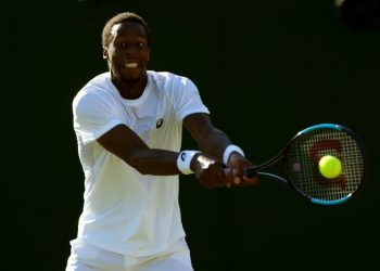 Wimbledon 2018 (H) : Le programme du mercredi 4 juillet