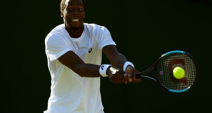 Wimbledon 2018 (H) : Le programme du mercredi 4 juillet