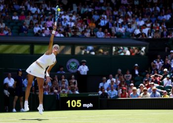 Wimbledon 2018 (F) : Les résultats du mardi 3 juillet