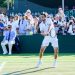 Wimbledon 2018 (H) : Le programme du jeudi 5 juillet