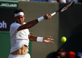 Wimbledon 2018 (H) : Le programme des quarts de finale