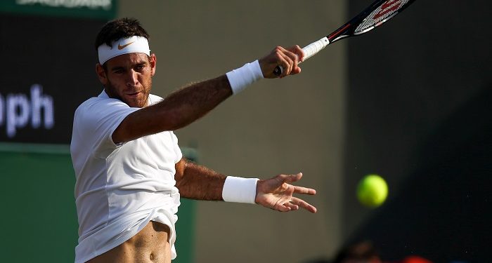 Wimbledon 2018 (H) : Le programme des quarts de finale