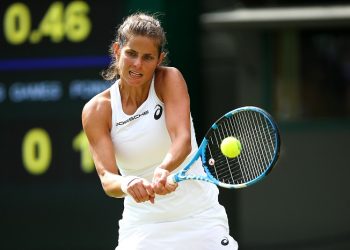 Wimbledon 2018 (F) : Les résultats des quarts de finale