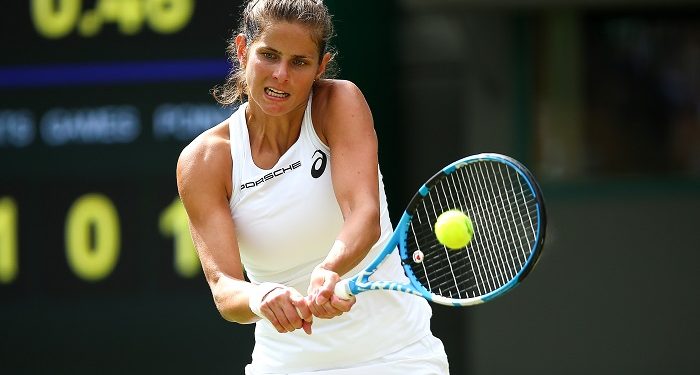 Wimbledon 2018 (F) : Les résultats des quarts de finale