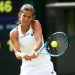 Wimbledon 2018 (F) : Les résultats des quarts de finale