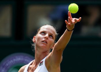 Wimbledon 2018 (F) : Le programme du lundi 9 juillet