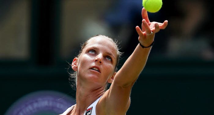 Wimbledon 2018 (F) : Le programme du lundi 9 juillet