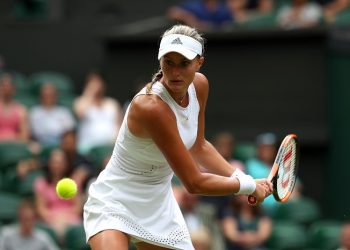 Wimbledon 2018 (F) : Le programme du vendredi 6 juillet