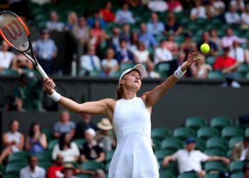 Wimbledon 2018 (F) : Les résultats du mercredi 4 juillet