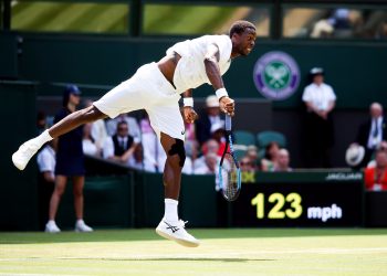 Wimbledon 2018 (H) : Les résultats du vendredi 6 juillet