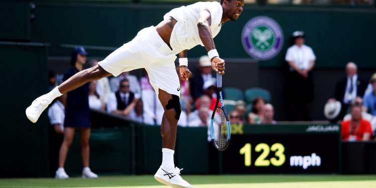 Wimbledon 2018 (H) : Les résultats du vendredi 6 juillet