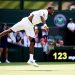 Wimbledon 2018 (H) : Les résultats du vendredi 6 juillet