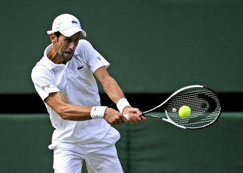 Wimbledon 2018 (H) : Présentation des demi-finales