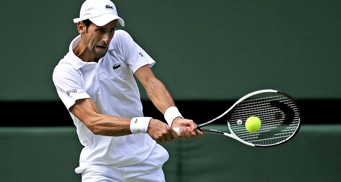 Wimbledon 2018 (H) : Présentation des demi-finales