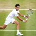 Wimbledon 2018 (H) : Le programme du samedi 7 juillet