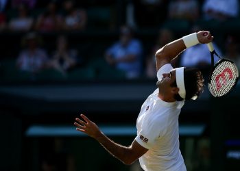 Wimbledon 2018 (H) : Le programme du lundi 9 juillet