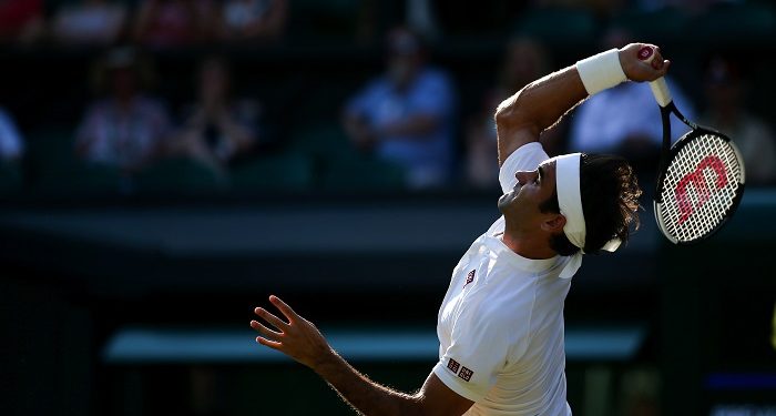 Wimbledon 2018 (H) : Le programme du lundi 9 juillet