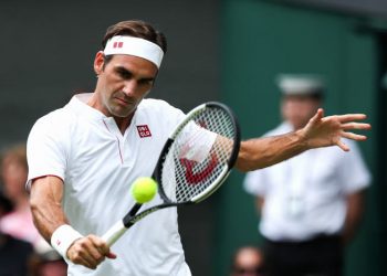 Wimbledon 2018 (H) : Le programme du vendredi 6 juillet