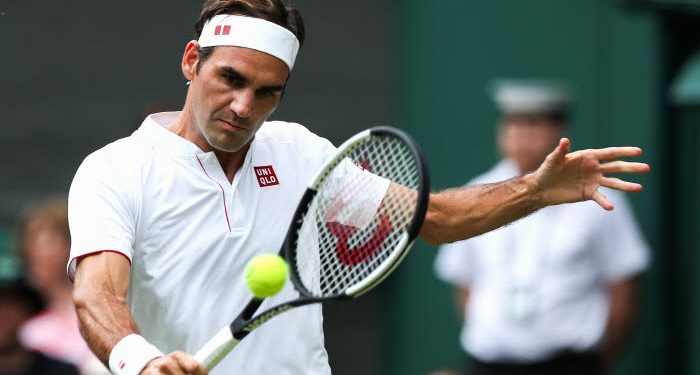 Wimbledon 2018 (H) : Le programme du vendredi 6 juillet