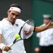 Wimbledon 2018 (H) : Le programme du vendredi 6 juillet