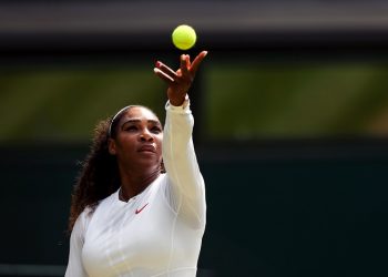 Wimbledon 2018 (F) : Les résultats du lundi 9 juillet