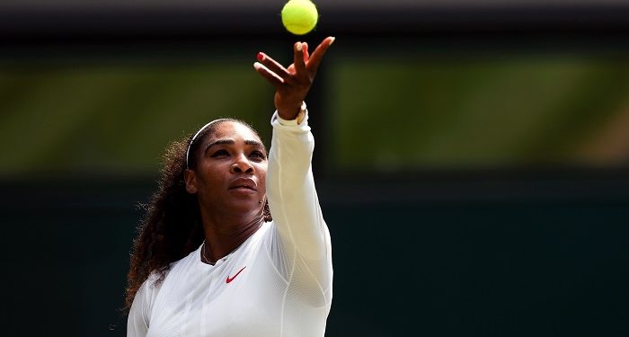 Wimbledon 2018 (F) : Les résultats du lundi 9 juillet