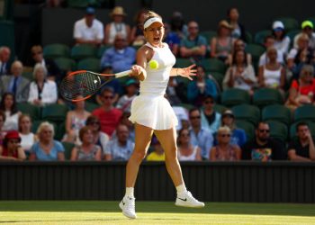 Wimbledon 2018 (F) : Le programme du jeudi 5 juillet