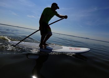 Le label Spot Nautique veut faire découvrir les sports d’eau