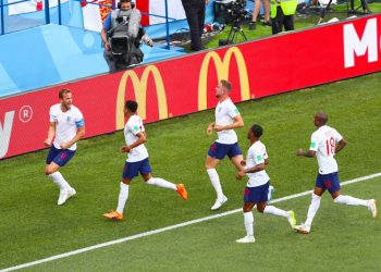 Coupe du monde 2018 : Les 5 raisons de suivre Colombie – Angleterre