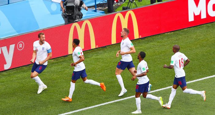 Coupe du monde 2018 : Les 5 raisons de suivre Colombie – Angleterre