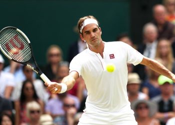 Wimbledon 2018 (H) : Les affiches des quarts de finale