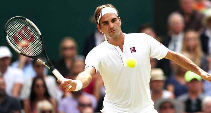 Wimbledon 2018 (H) : Les affiches des quarts de finale